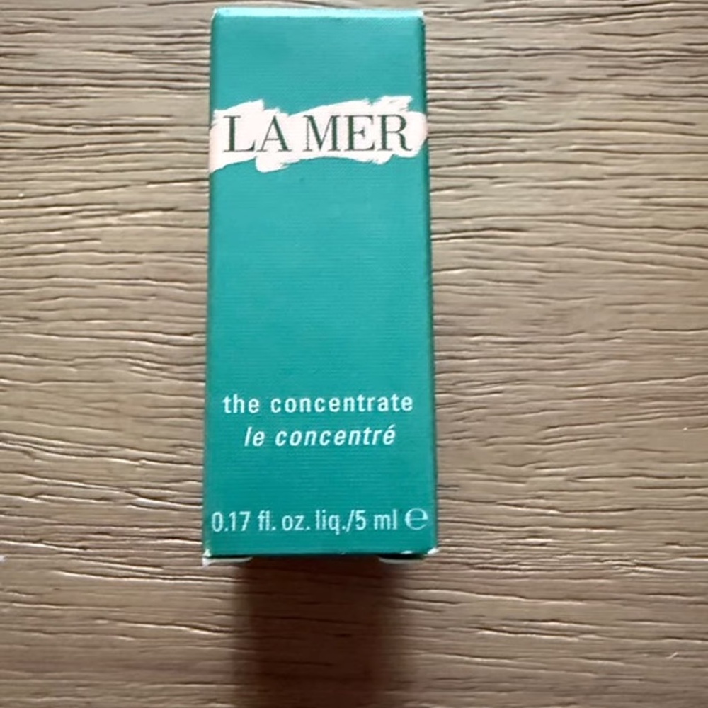 La Mer the Concentrate 5ml